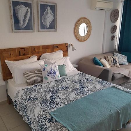 Studio Cosy, Acces Plage Le Gosier  Ngoại thất bức ảnh